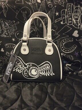 Von Dutch Handbag